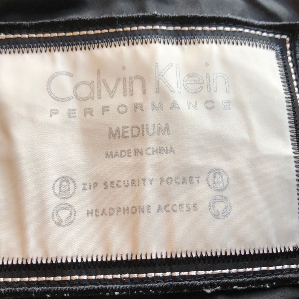 Calvin Klein Performance Vest Medium - image 2